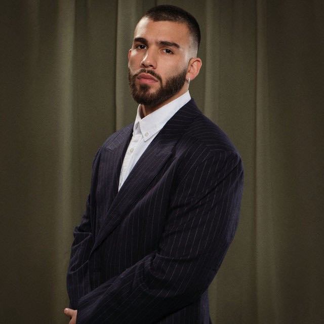 Manuel Turizo - Artist • Manuel Turizo