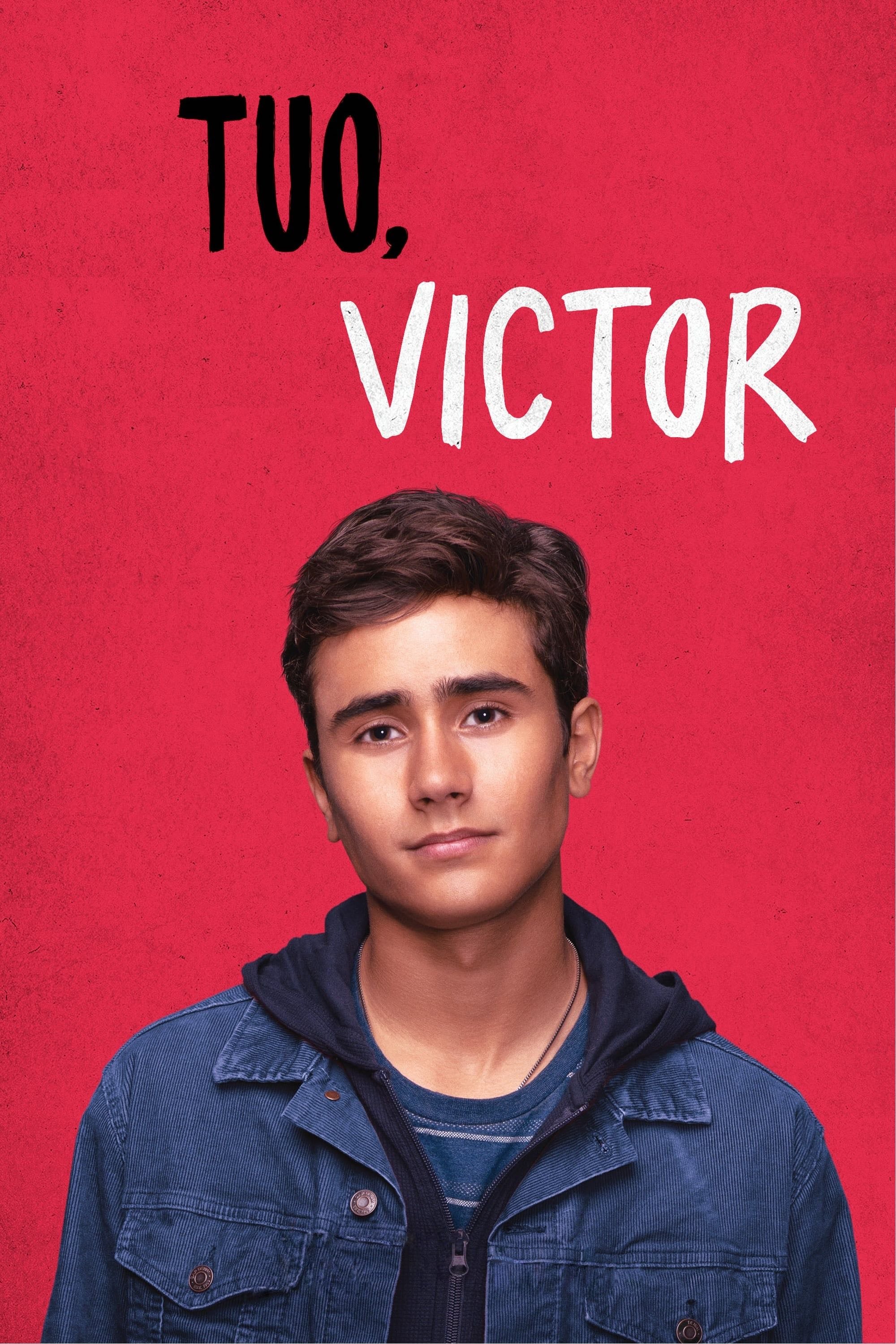 Love, Victor - Elizabeth Berger, Isaac Aptaker · 2020