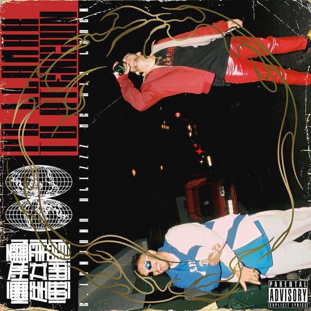 Pa' Llamar Tu Atenci贸n (feat. MC Bin Laden) - Song 路 C. Tangana, MC Bin Laden