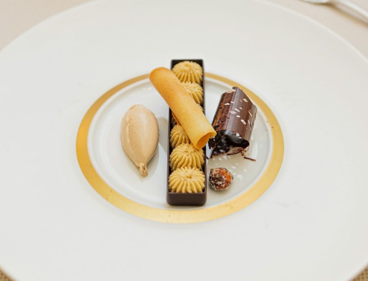 Fine Dining Helsinki