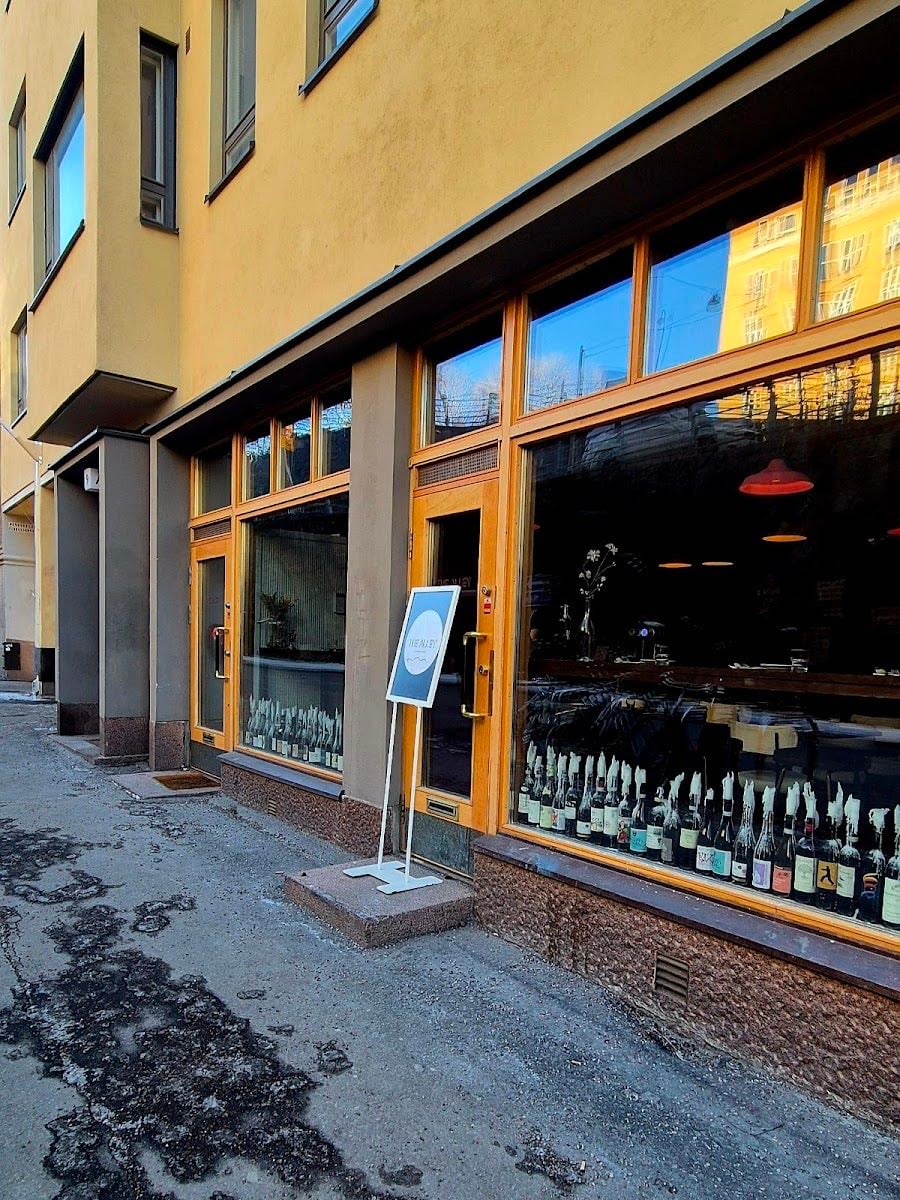 The Alley Restobar