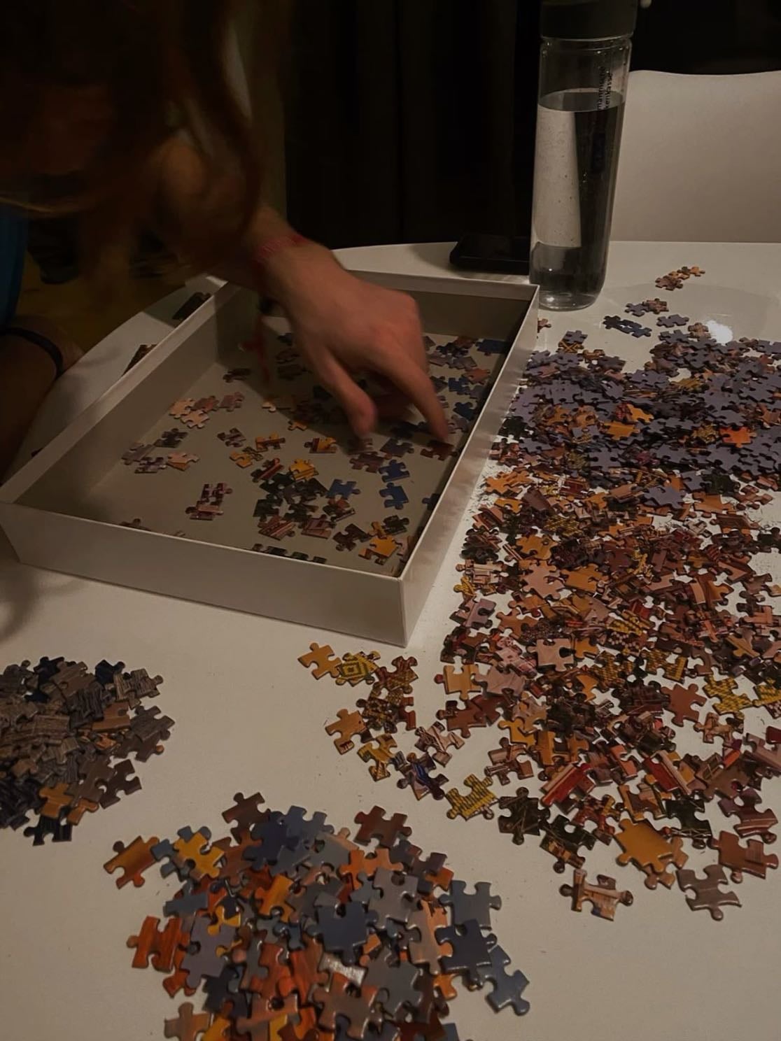 puzzle