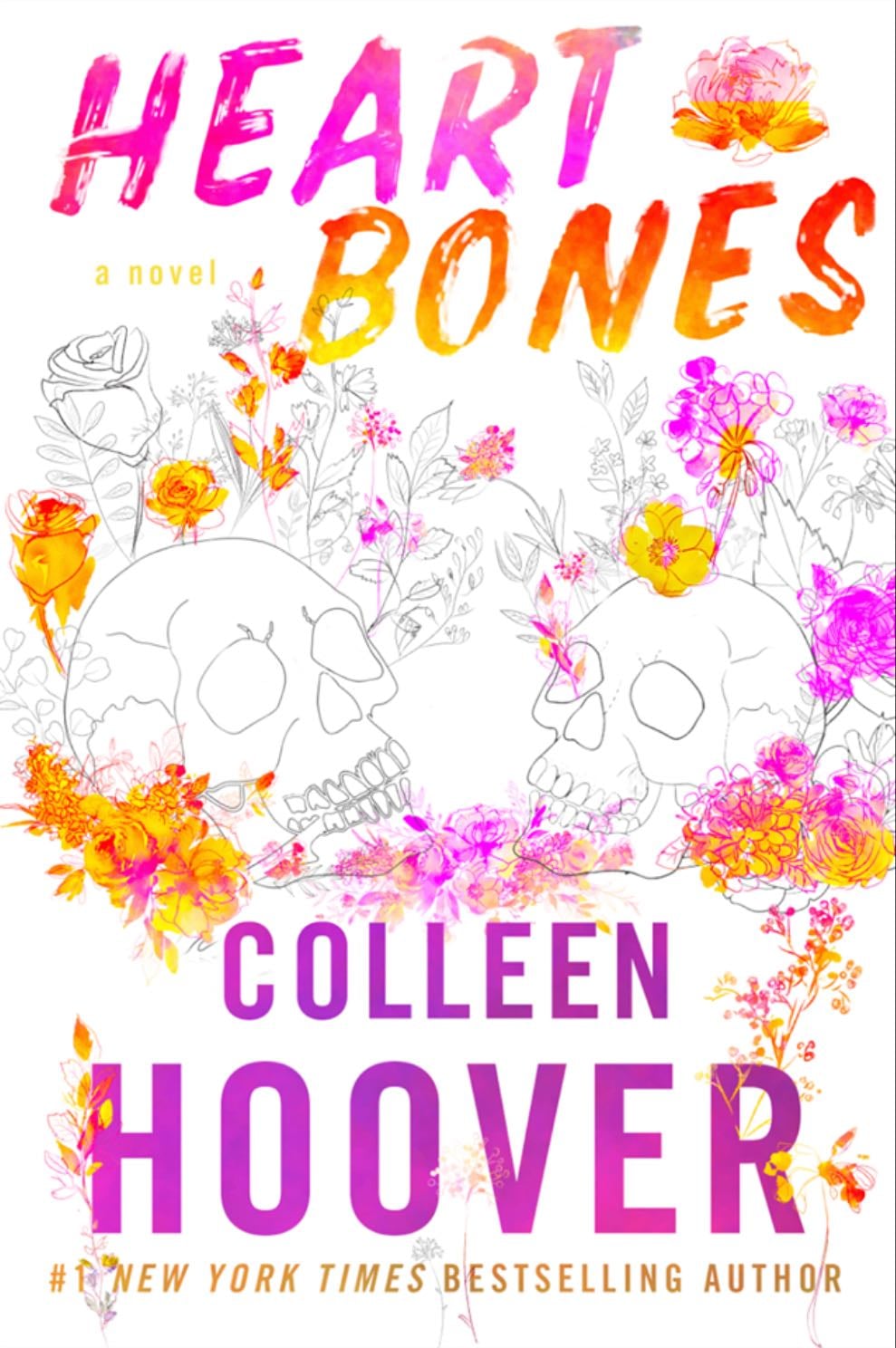 cœurs et âmes - Colleen Hoover · 2022