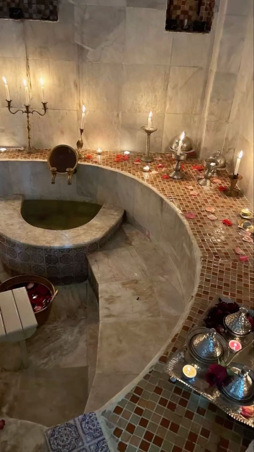 hammam