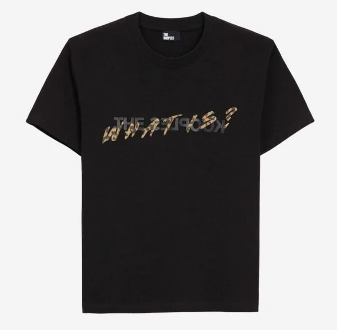 t shirt - the kooples
