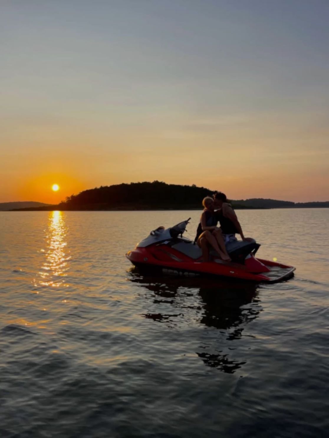 jet ski
