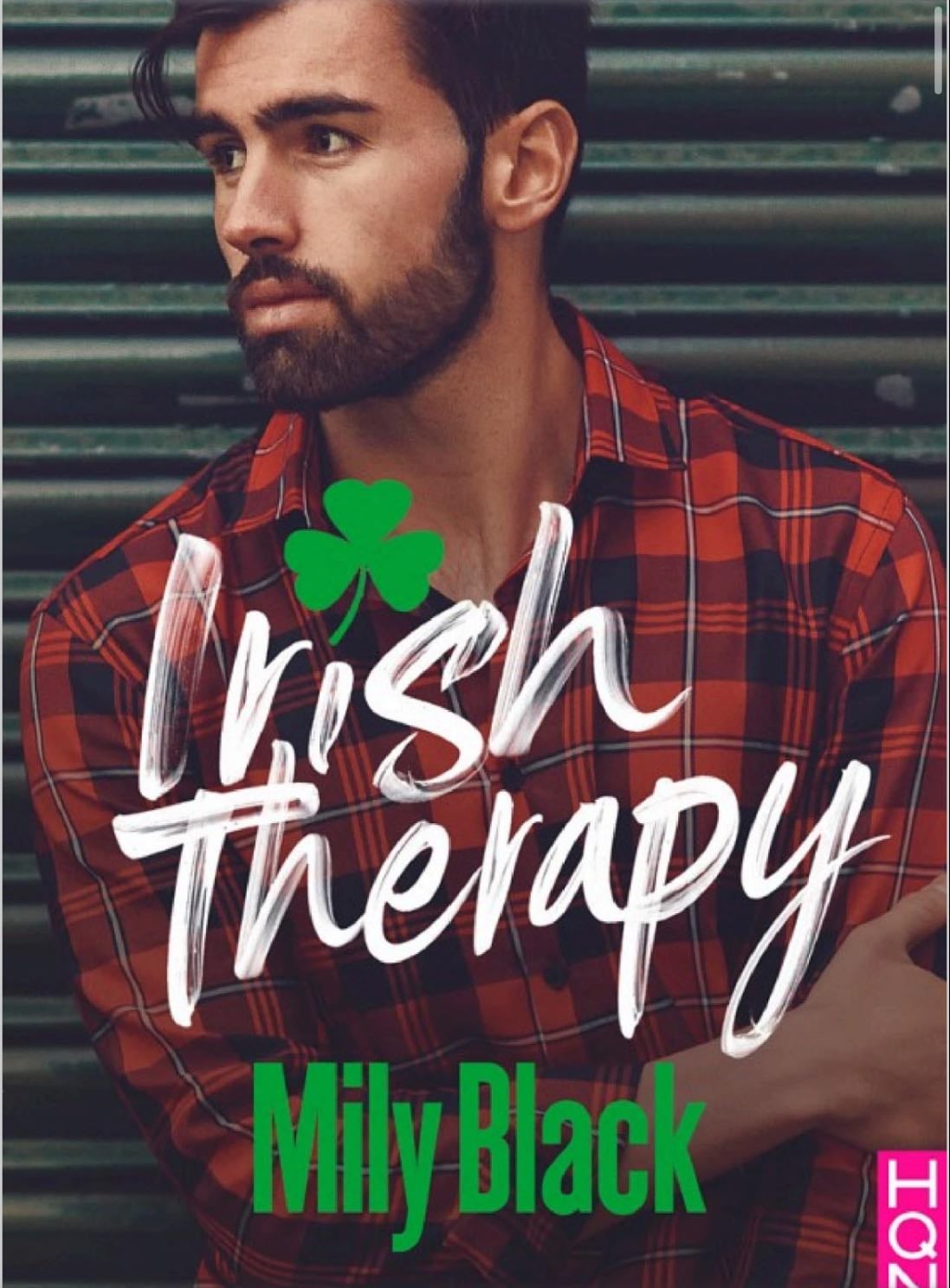 Irish Therapy - Mily Black • 2020