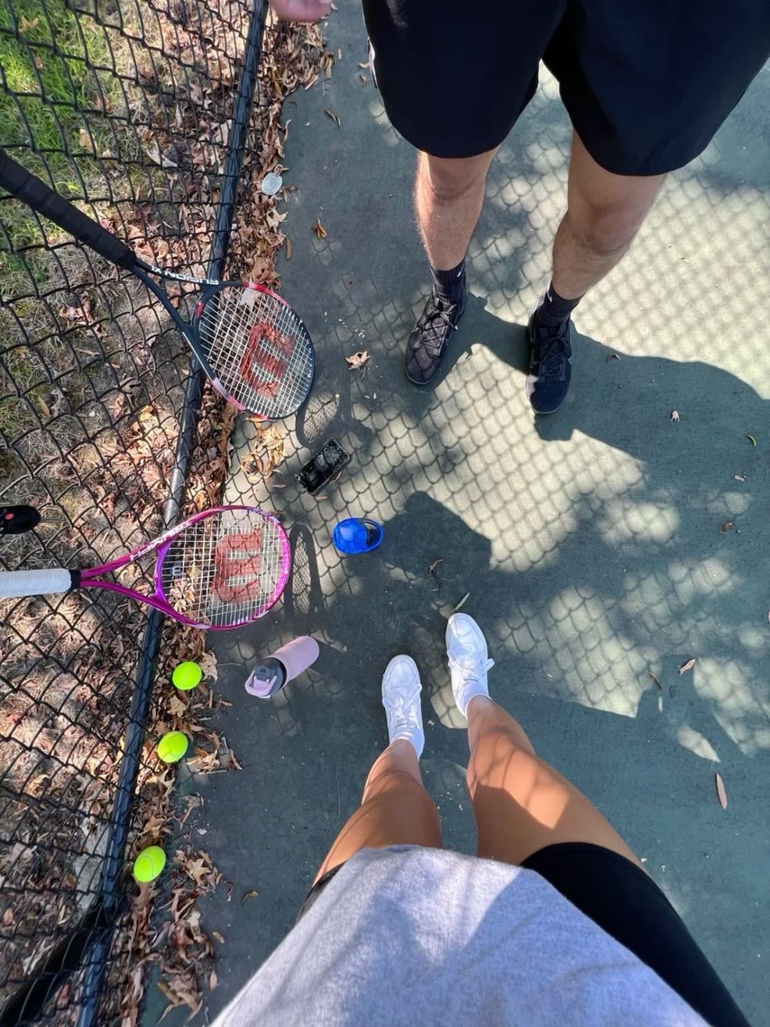 tennis