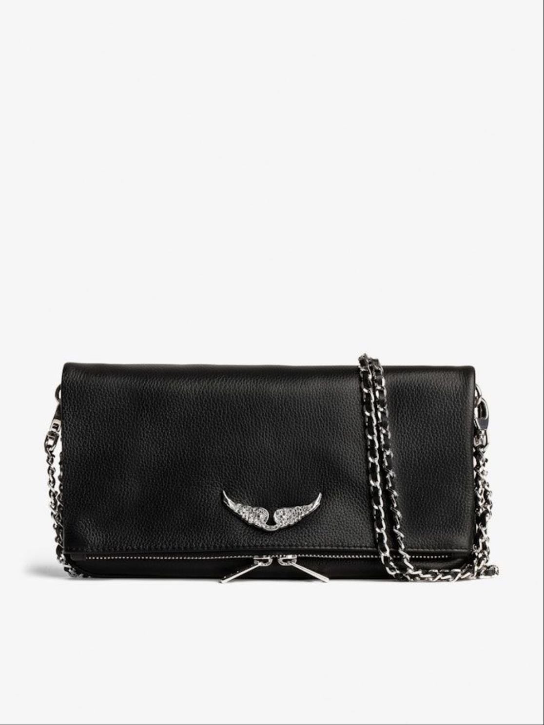 pochette Rock Swing Your Wings - Z&V
