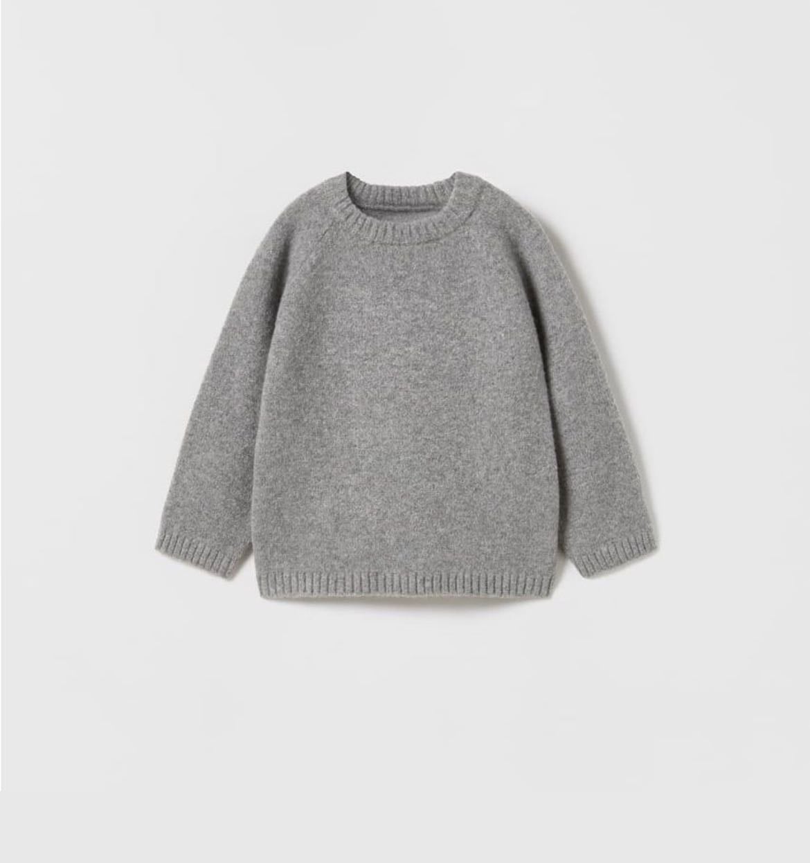 pull gris