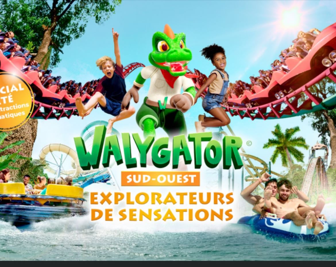 Waligator