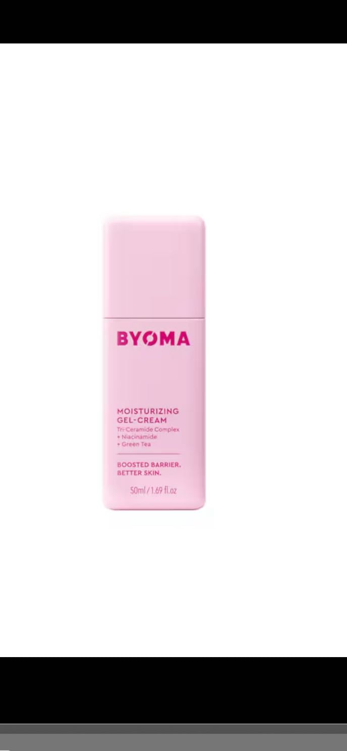 Gel-Crème Hydratant - Crème hydratante