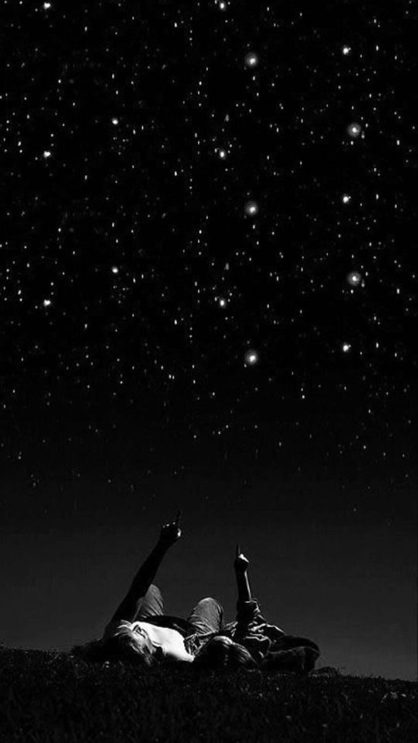 observer les étoiles