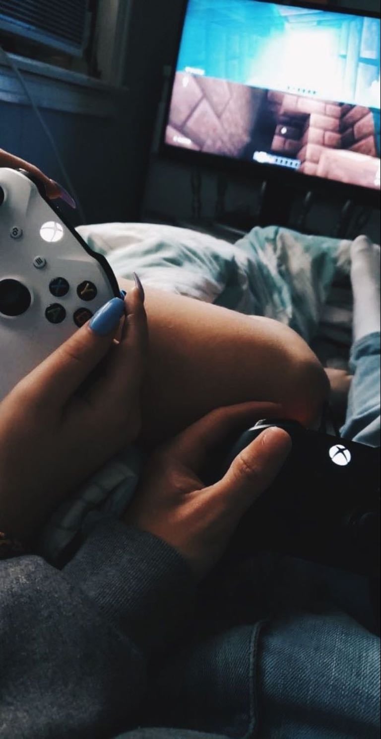 xbox