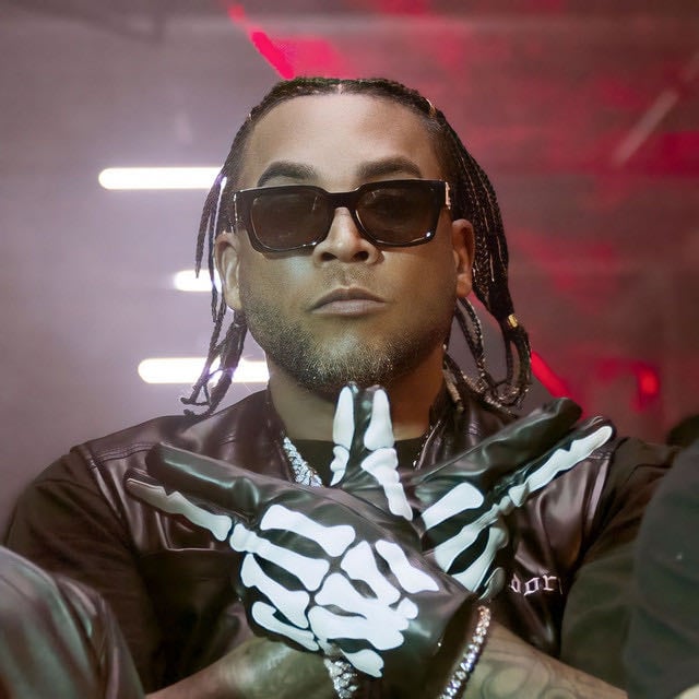 Don Omar - Artist