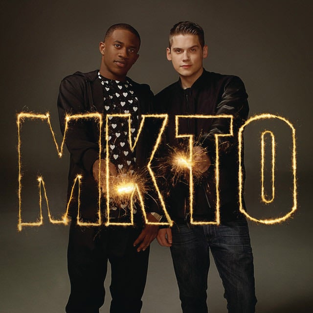 Classic - Song · MKTO
