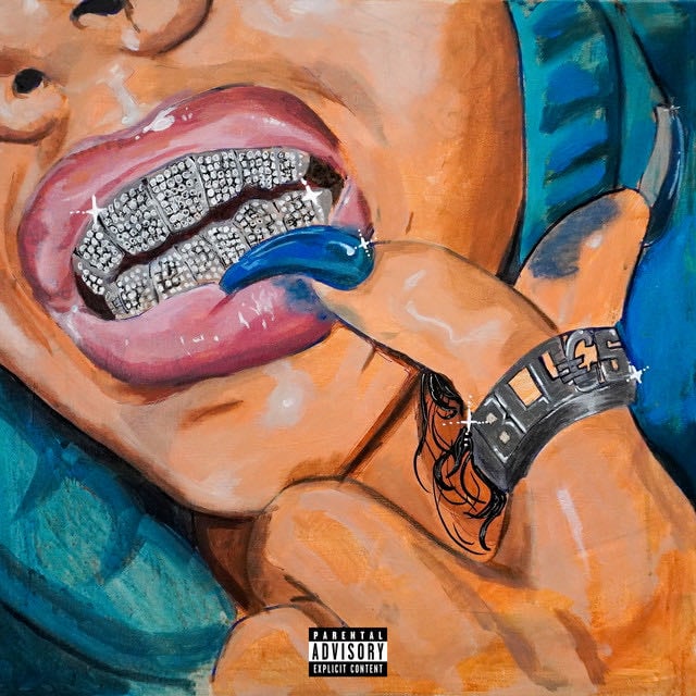 rang€ rov€r - Song · Cruz Cafuné
