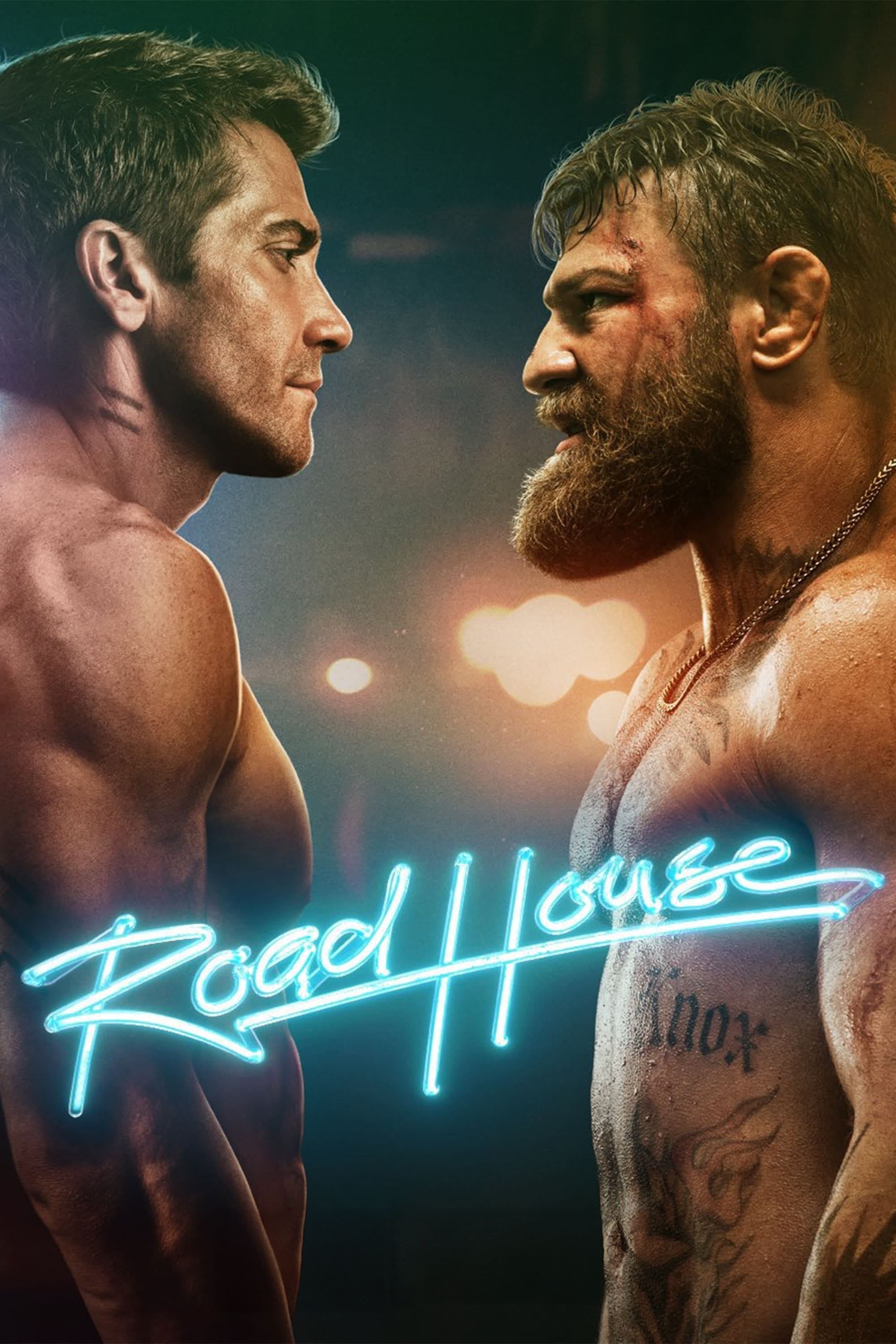 Road House - Doug Liman · 2024