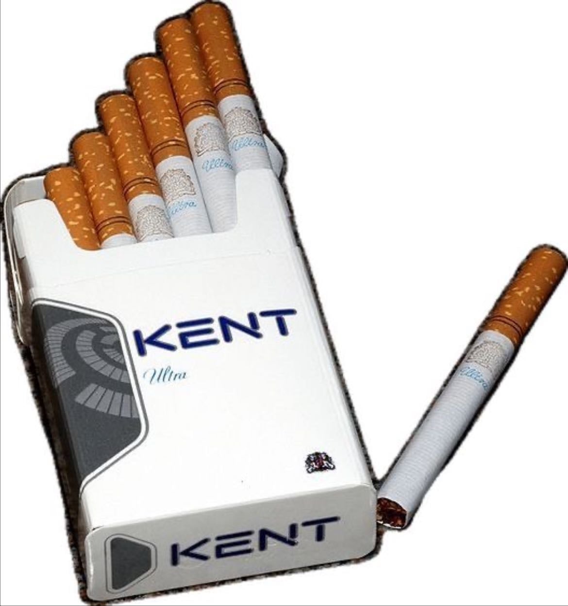 kent d range blue - 6/10
used that one for 5 months? one day i woke up and it tasted like ass. my best friend still smokes these so i still smoke one sometimez.