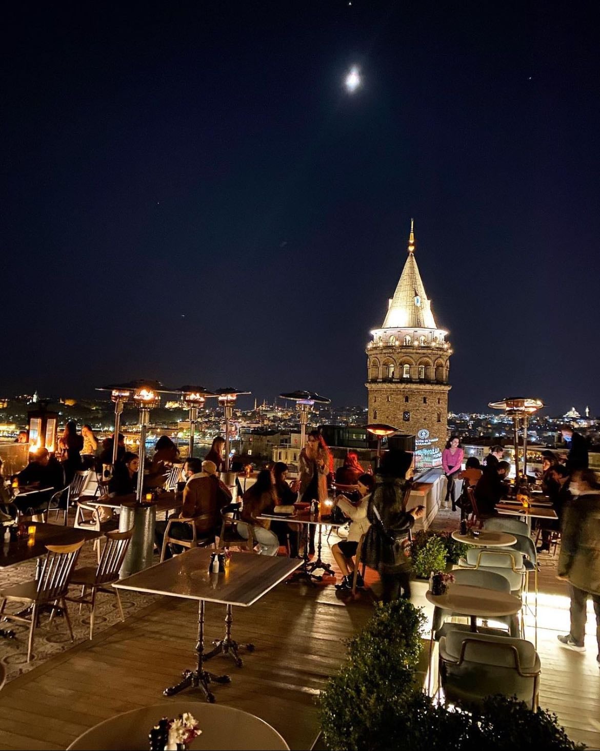 Barnathan İstanbul