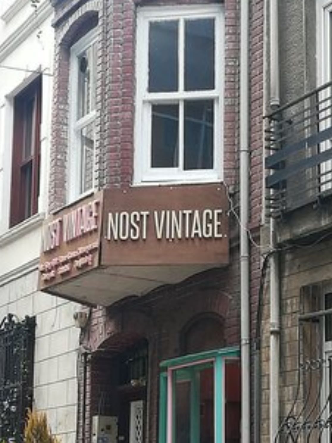 Nostvintage