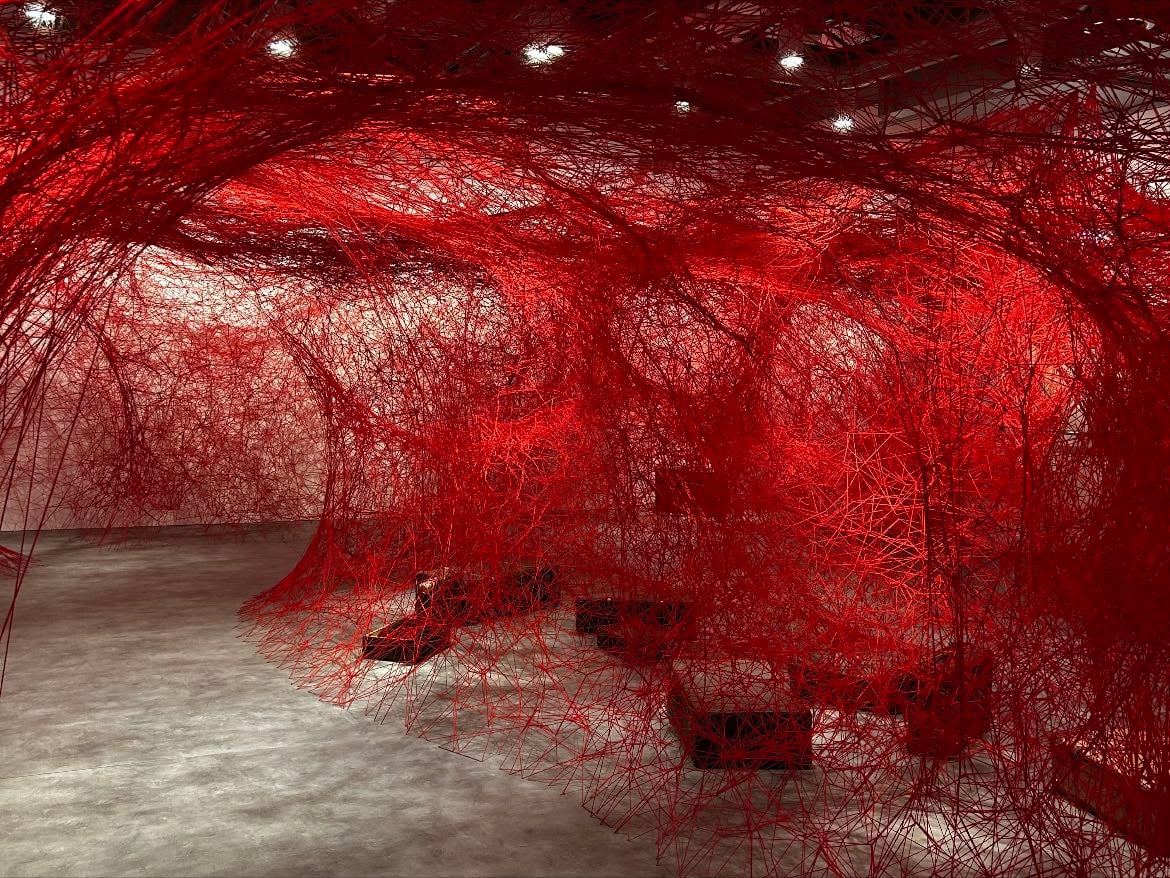 İstanbul Modern Sanat