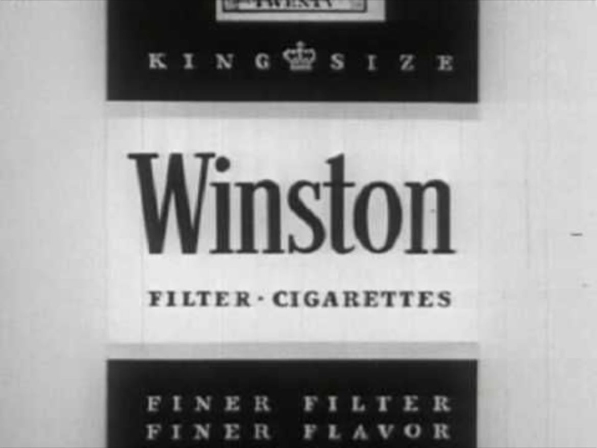 winston slender grey - 8.5/10
way too light HOWEVER it tastes sooooo good… if you wanna quit or if you’re sick and you need something lighter, he’s your guy.