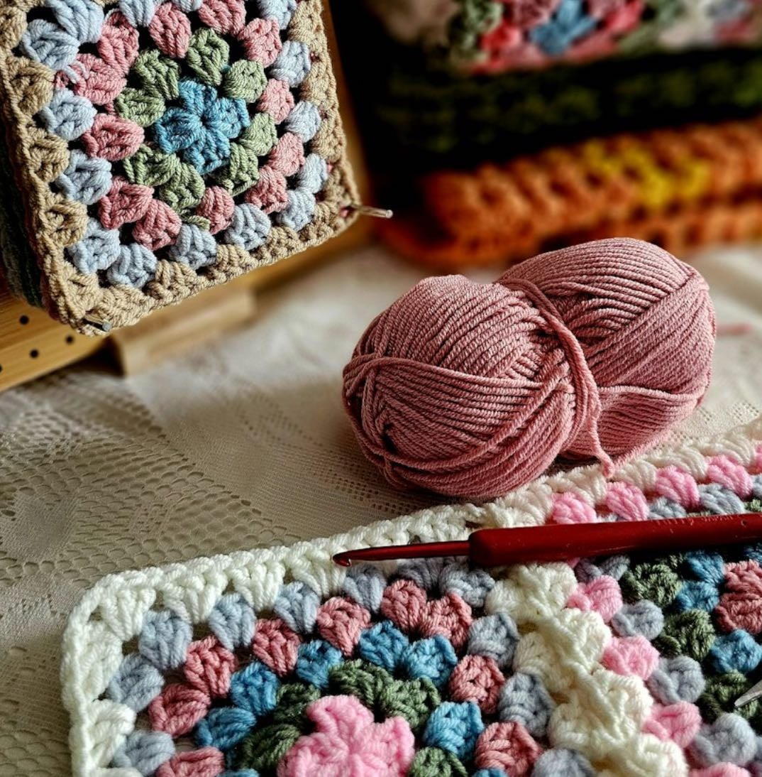 Crochet