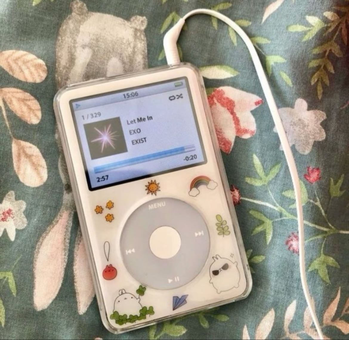 IPod - 50~