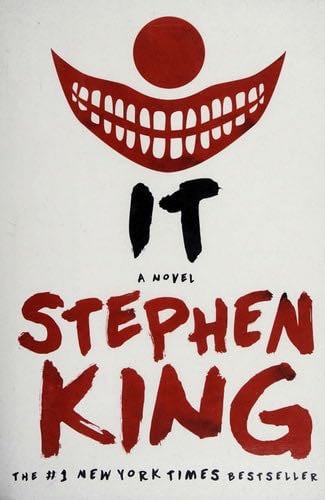 It: A Novel - Stephen King · 2017