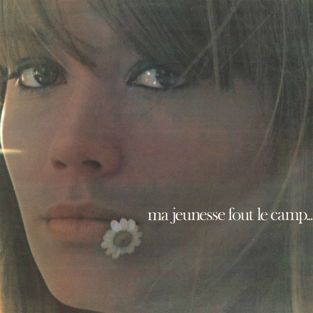 Voilà - Remasterisé en 2016 - Song · Françoise Hardy