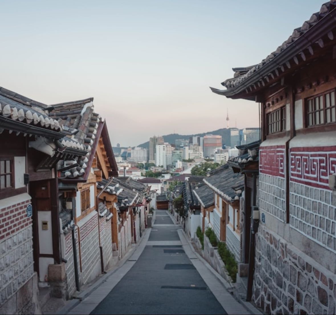 Korean movies