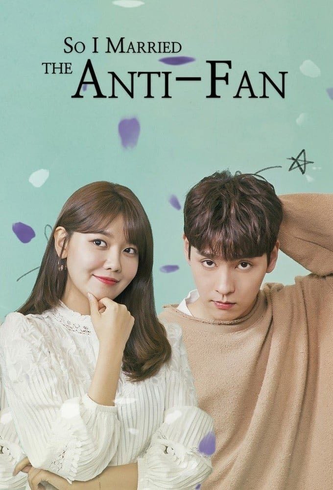 So I Married an Anti-Fan - Kim Eun-jeong · 2021