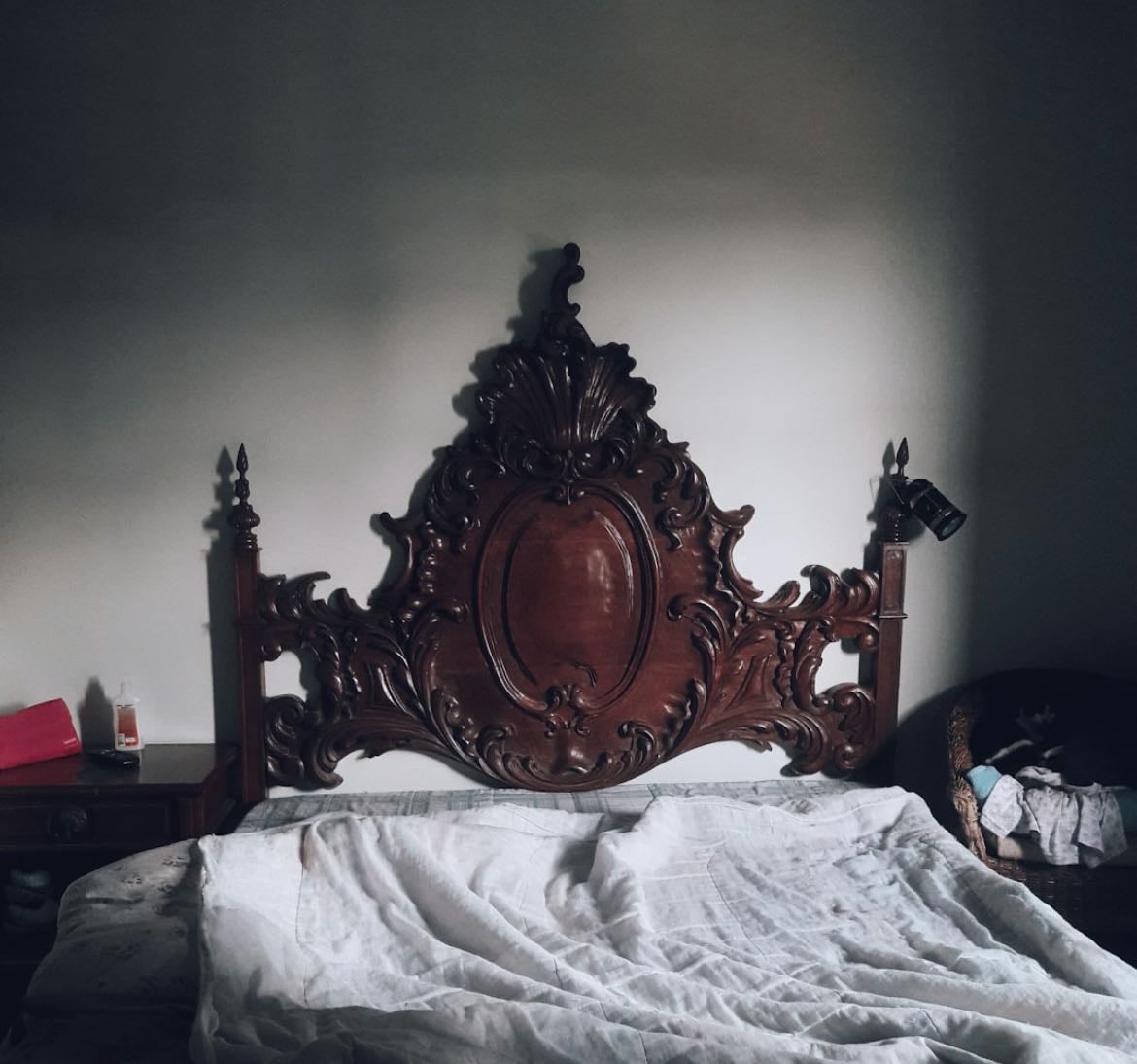 Bedroom🧚🏽♀️🫧