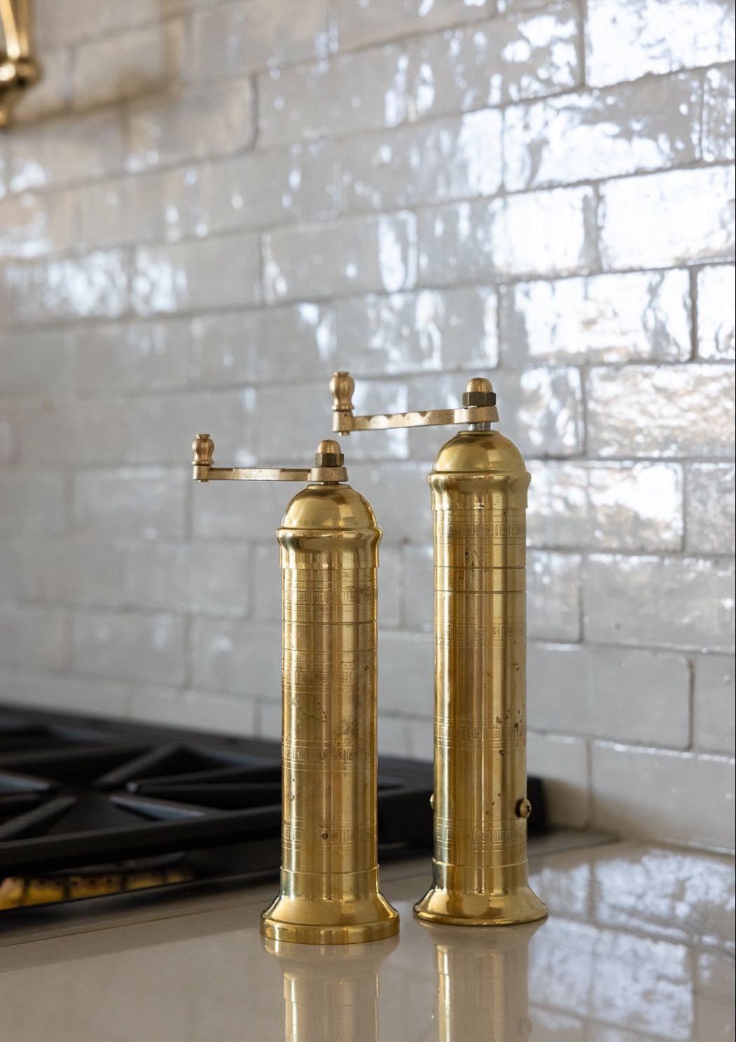 brass mills - pepper + vetiver