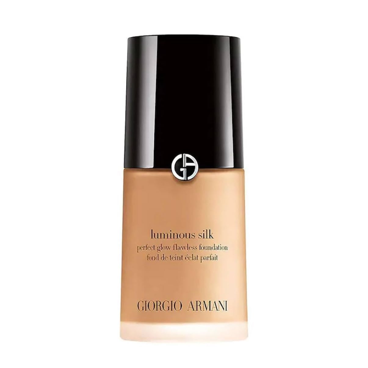 Georgio Armani luminous silk