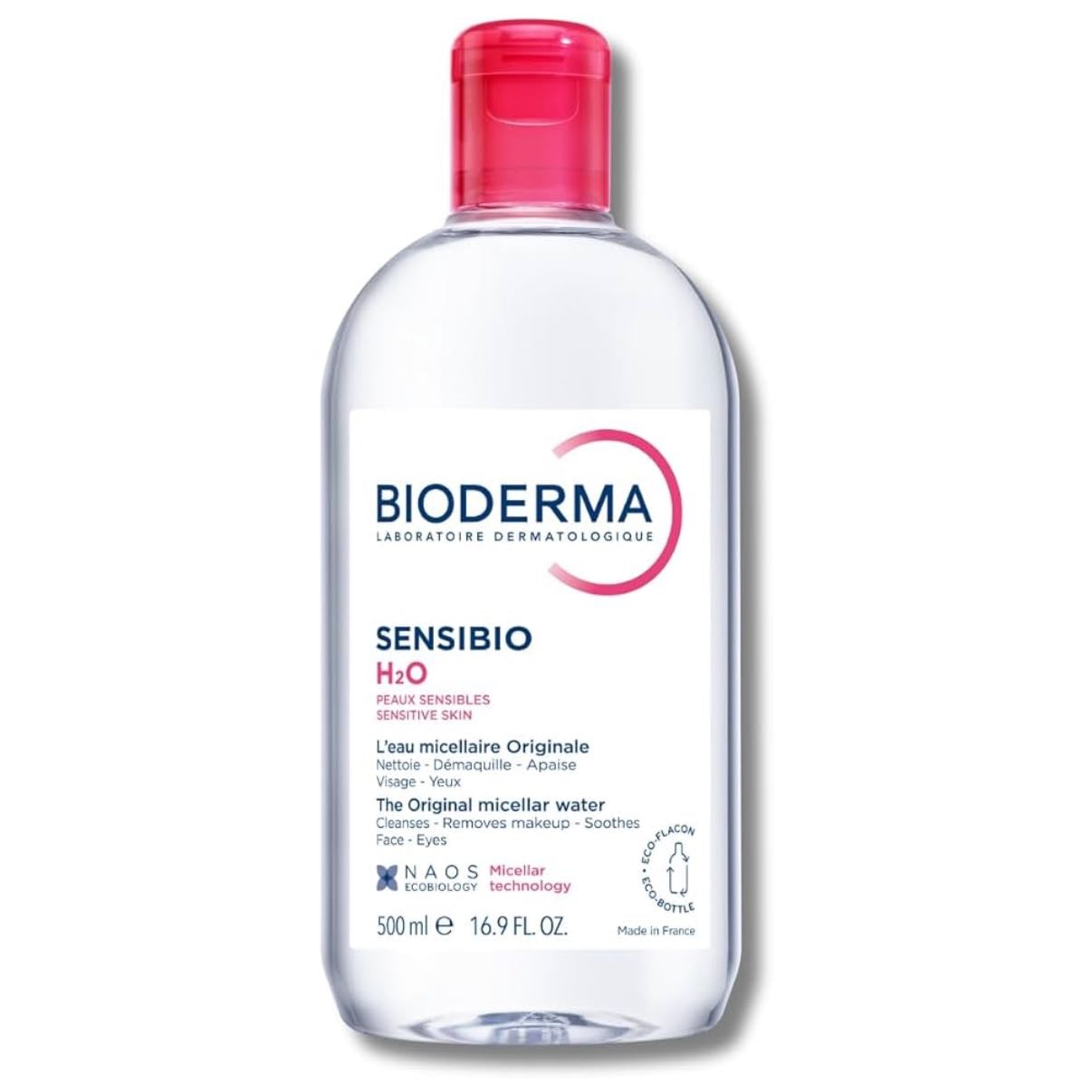 Bioma micellar water