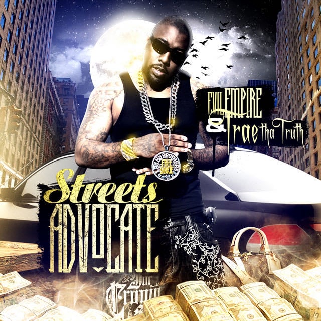 Grey Cassette - Song · Lil' Keke, Bun B, Trae Tha Truth