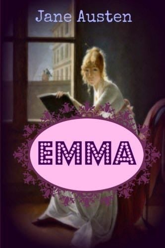 Emma (Jane Austen) - Jane Austen · 2014