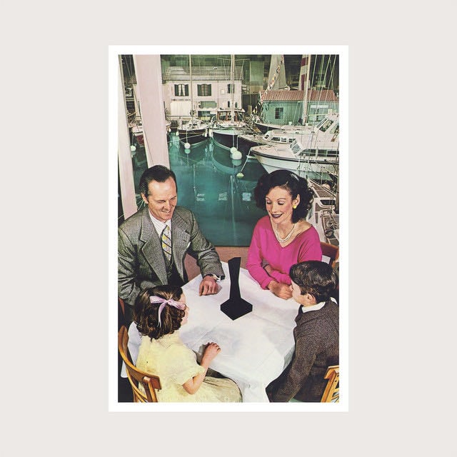 Candy Store Rock - Remaster - Song · Led Zeppelin