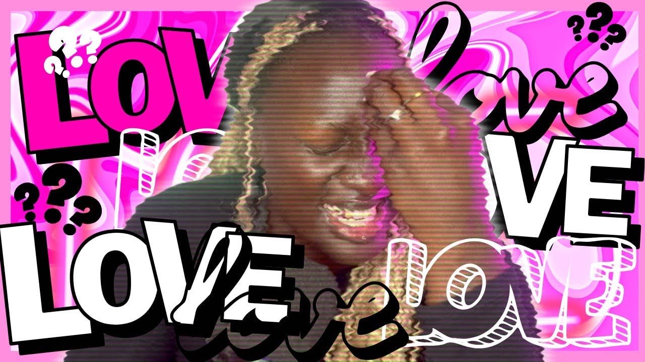 Love?! Defining love in a “loveless” era - YouTube
