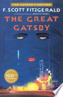 The Great Gatsby - F. Scott Fitzgerald · 2003