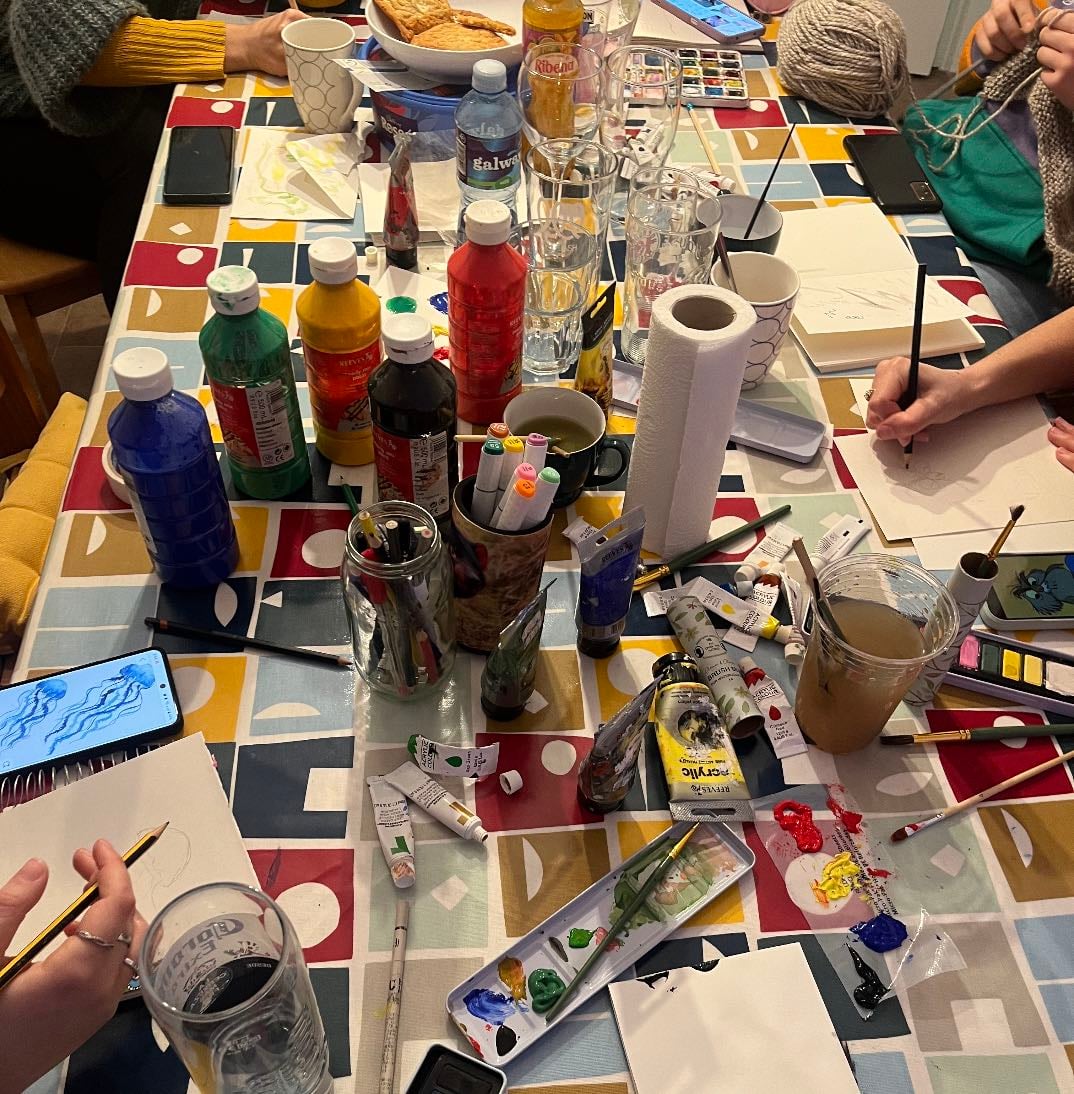 Crafts I NEED to do
