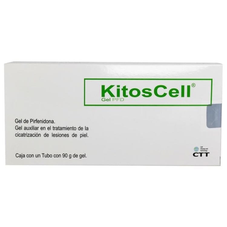 KitosCell