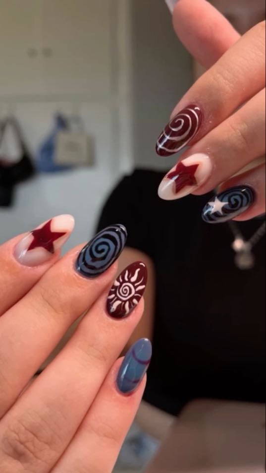 grow out my nails