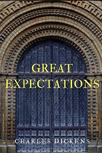 Great Expectations - Charles Dickens