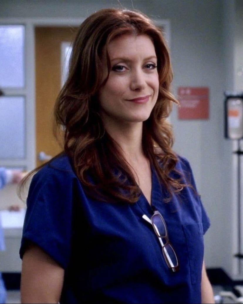 addison montgomery - greys anatomy