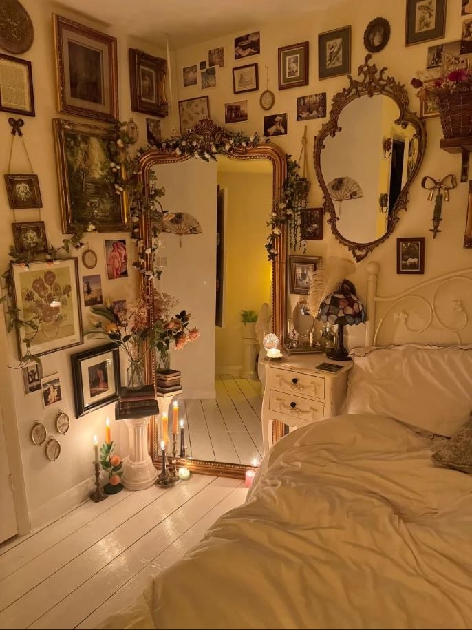 keep my room clean