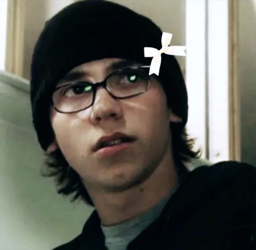 sid jenkins - skins
