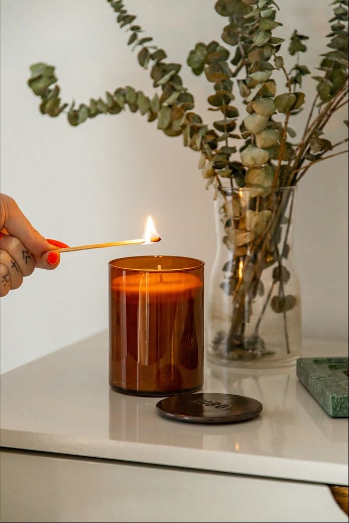 candles
